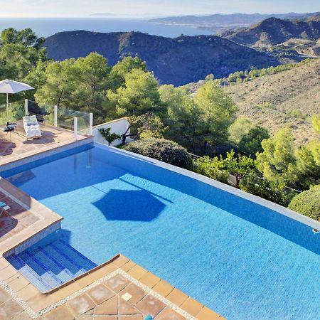 Villa Valdiego ลาเอร์ราดูรา ภายนอก รูปภาพ