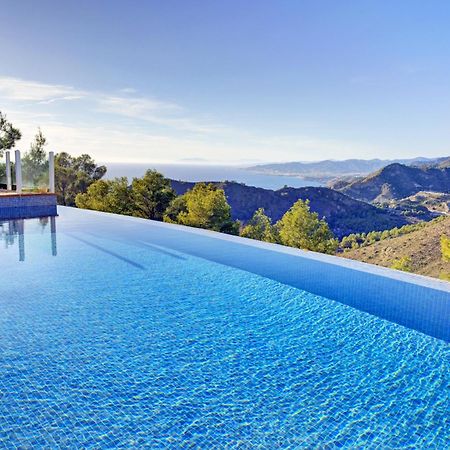 Villa Valdiego ลาเอร์ราดูรา ภายนอก รูปภาพ