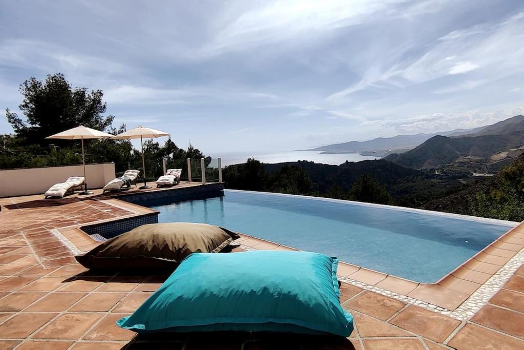 Villa Valdiego ลาเอร์ราดูรา ภายนอก รูปภาพ