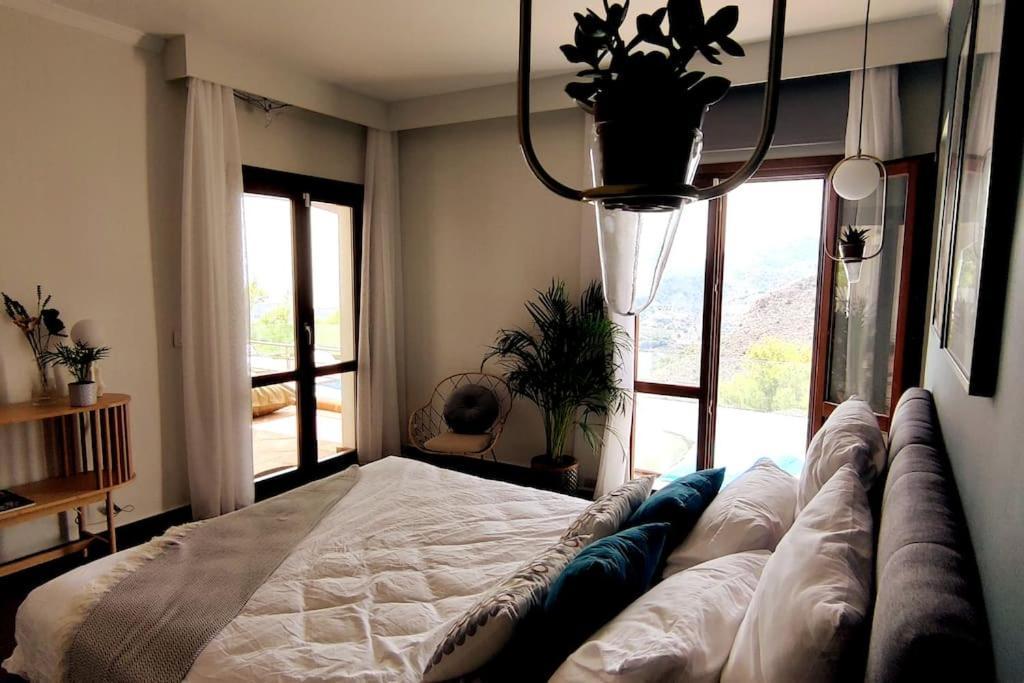 Villa Valdiego ลาเอร์ราดูรา ภายนอก รูปภาพ