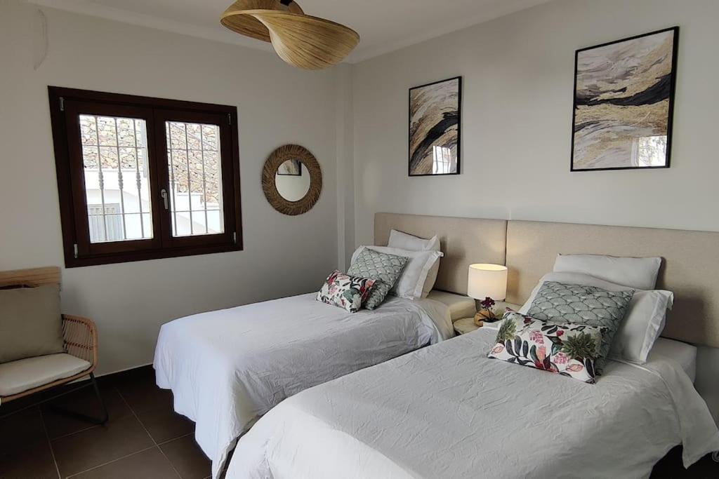 Villa Valdiego ลาเอร์ราดูรา ภายนอก รูปภาพ