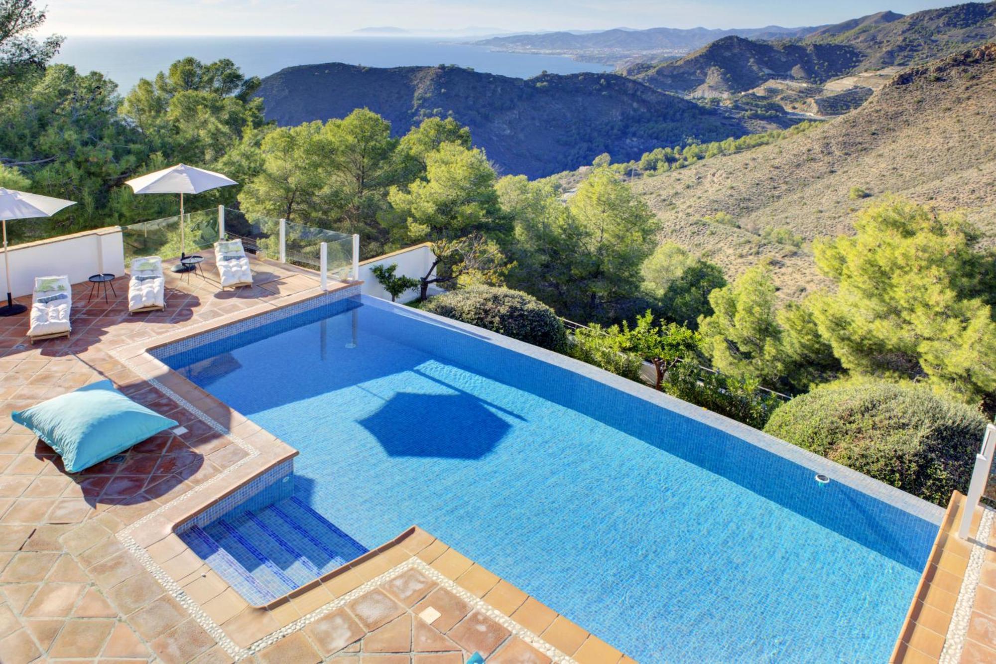 Villa Valdiego ลาเอร์ราดูรา ภายนอก รูปภาพ
